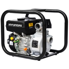 Мотопомпа HYUNDAI HY 50