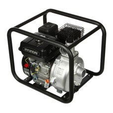 Мотопомпа HYUNDAI HYM 80