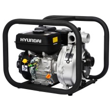 Мотопомпа высокого давления HYUNDAI HYH 51