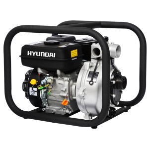 Мотопомпа высокого давления HYUNDAI HYH 51