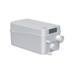 Автоматическая установка Grundfos Sololift 2D-2 (97775318)