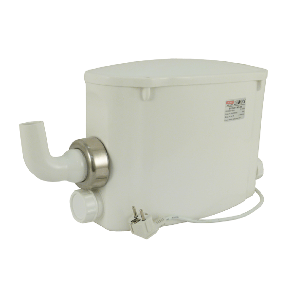 Автоматическая установка Speroni ECO LIFT WC(7205296)