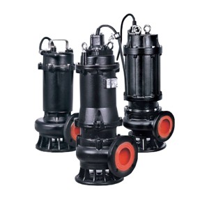 Насос дренажно-фекальный Aquatica 50WQD10-10-0.75F (773811)