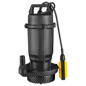 Насос дренажно-фекальный Rudes DRH 1100F