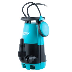 Насос дренажний садовий 3в1 0.75кВт Hmax 8.5м Qmax 290л / хв Aquatica (773134)
