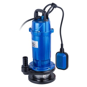 Насос дренажний 0.75кВт Hmax 32м Qmax 100л / хв Aquatica mid (773208)