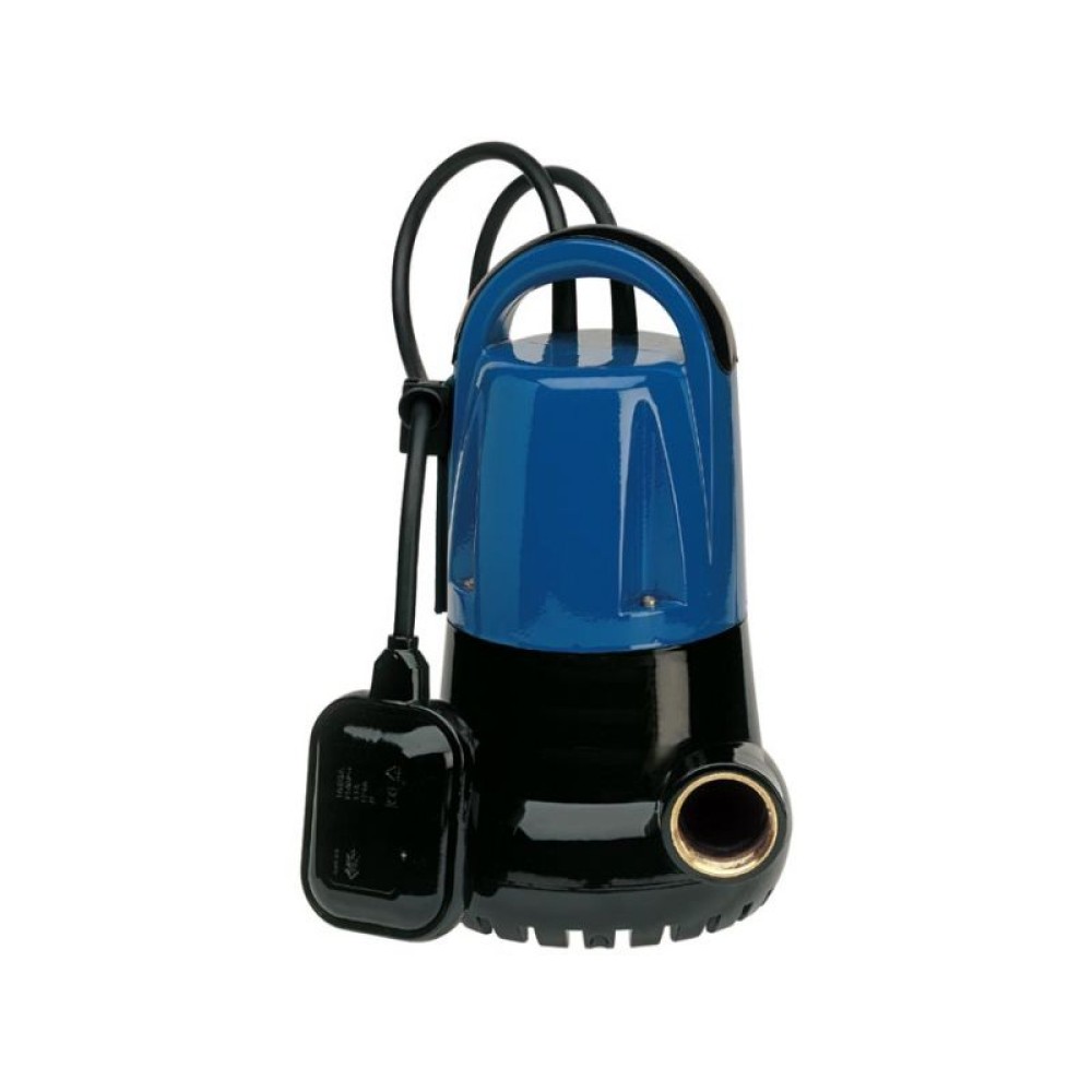 Насос дренажный Speroni TS 400 S(101277070)