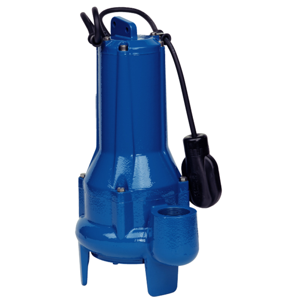 Насос дренажный Speroni SEM 200/N1-MS(101292700)