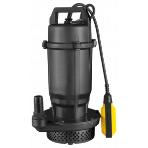 Насос дренажний Rudes DRH 370F