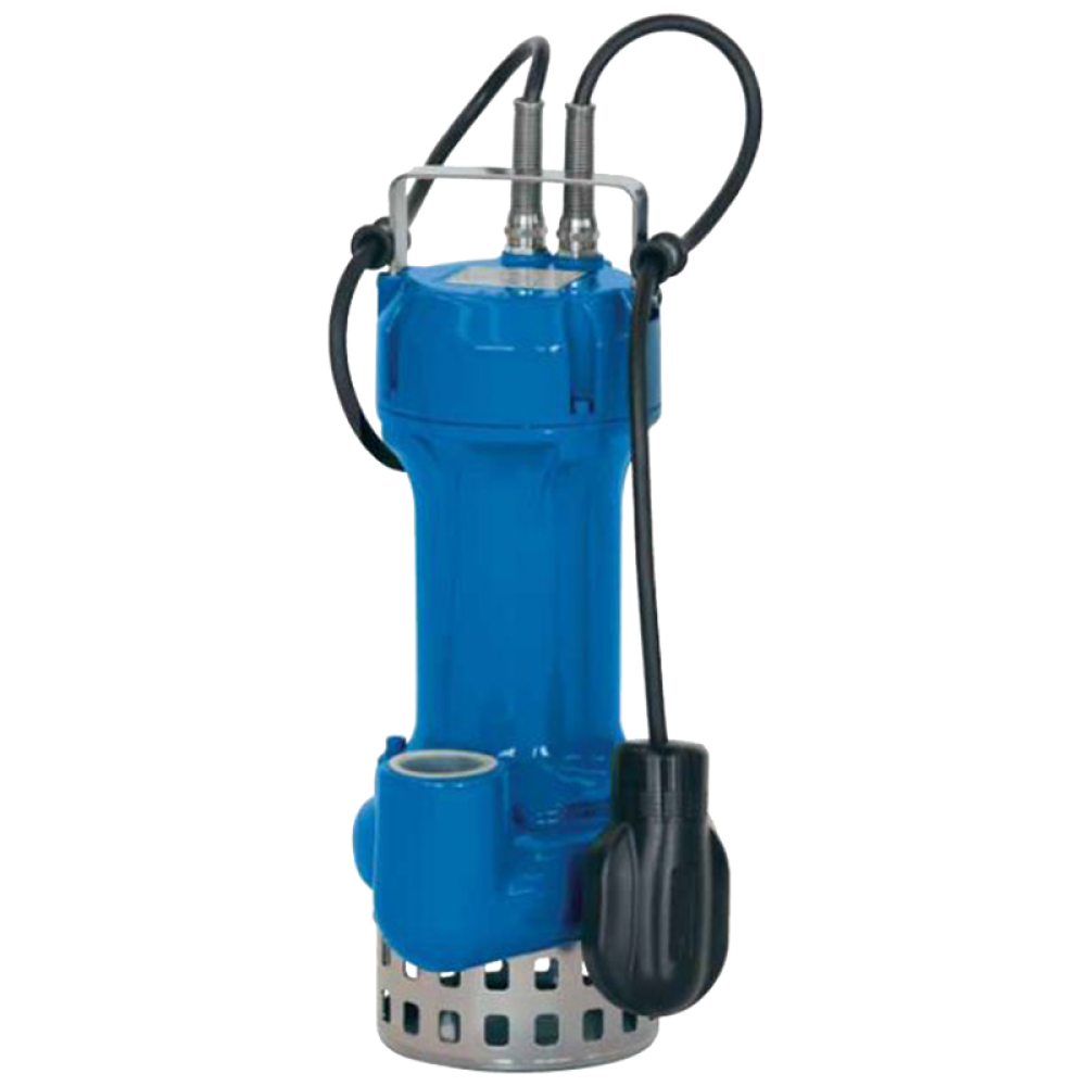 Насос дренажный Speroni ECM 75/DS(101290570)