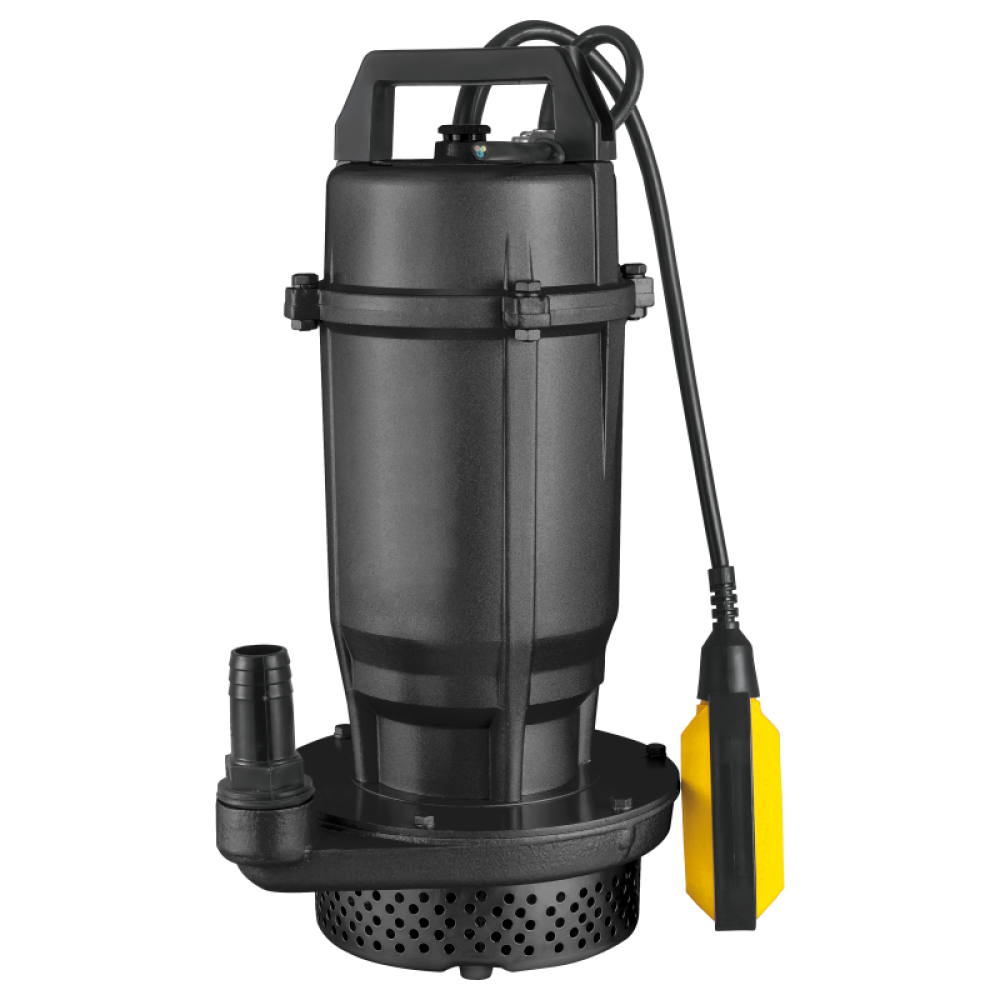 Насос дренажный Rudes DRH 1100F