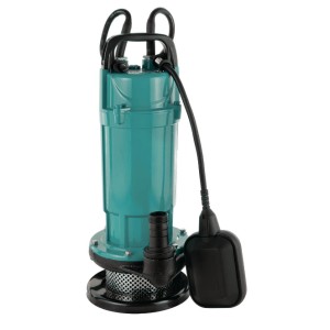 Насос дренажный Aquatica QDX10-16-0,75А (773236)
