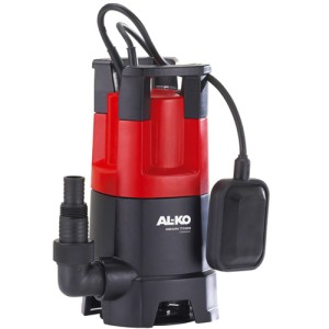 Насос дренажный AL-KO Drain 7500 Classic