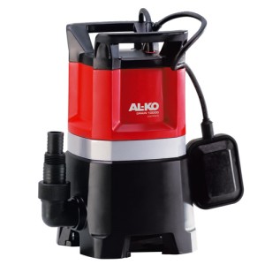 Насос дренажный AL-KO Drain 10000 Comfort