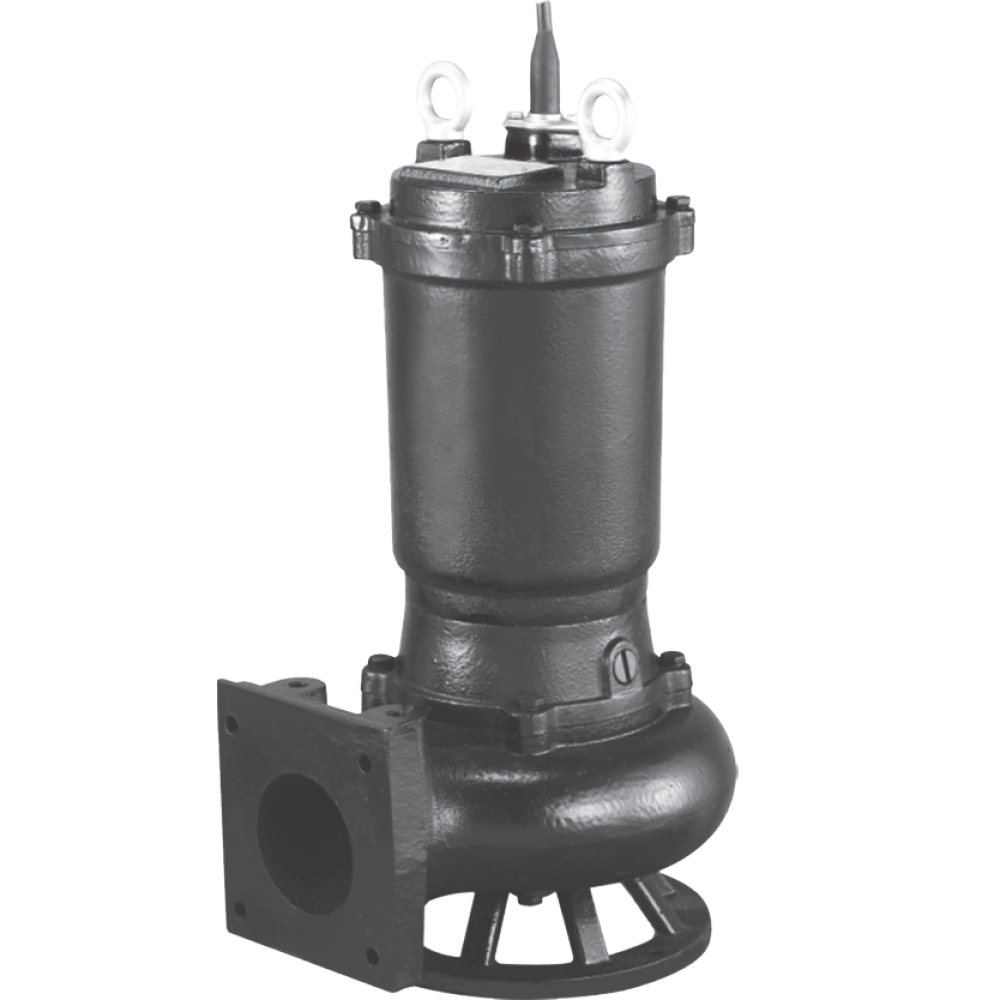 Насос дренажный SPRUT SQW 1500