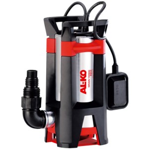 Насос дренажний AL-KO Drain 15000 Inox Comfort