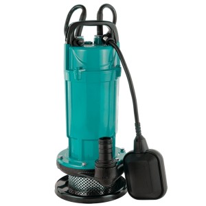 Насос дренажний Aquatica QDX1.5-32-0,75FА (773238)