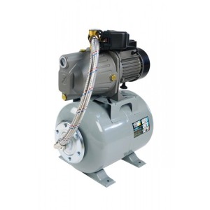 Насосна станція Rudes AUJET 100 / 24L