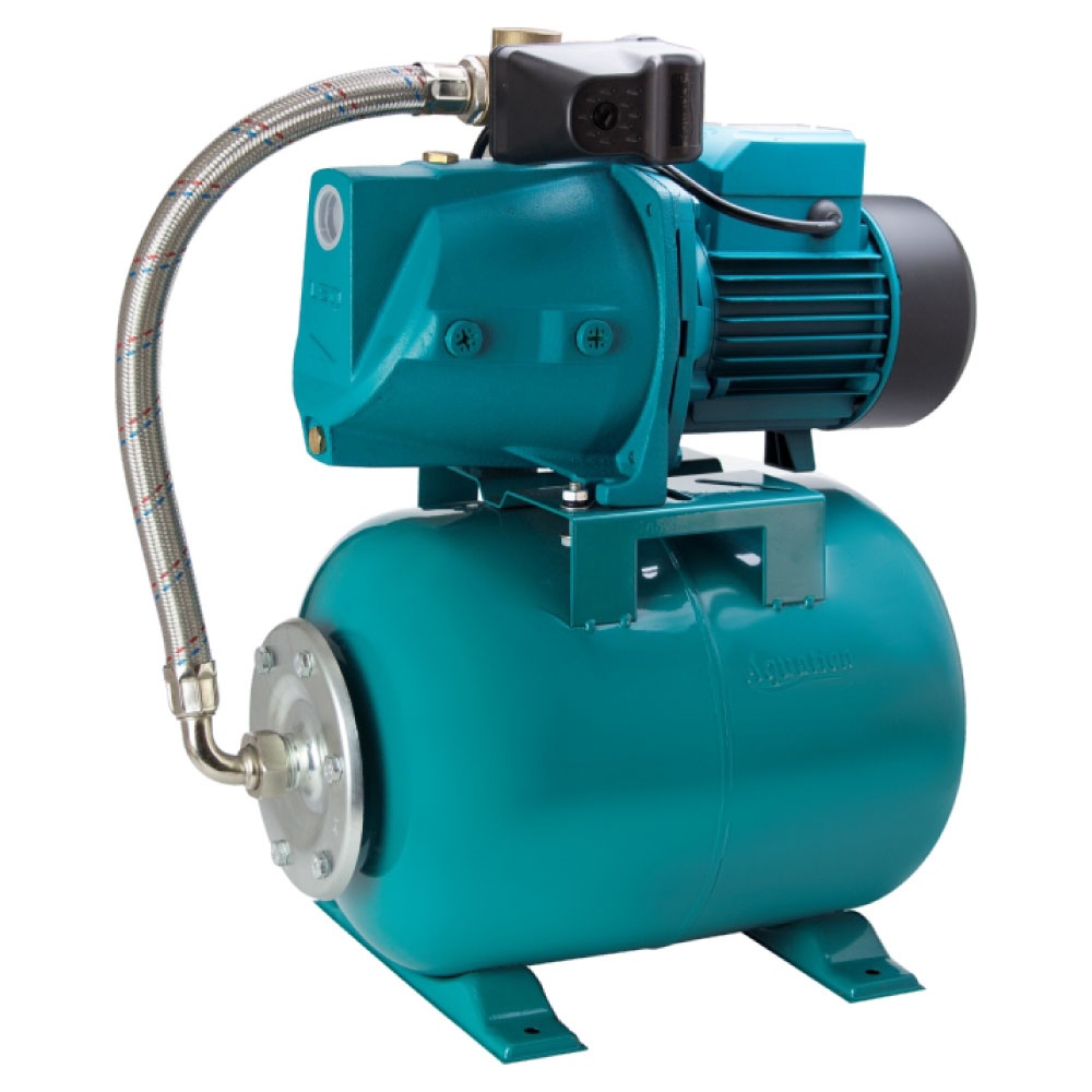 Насосная станция Aquatica XJWm/10mA3/UA (775323/24)