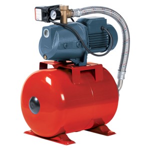 Насосная станция НАСОСЫ ПЛЮС ОБОРУДОВАНИЕ AUJSWm15M/19L (UA) (A)