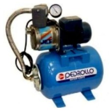 Насосная станция Pedrollo HF JCRm 15 M 50 H