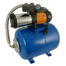 Насосная станция Watomo PS 125 Multi/24C