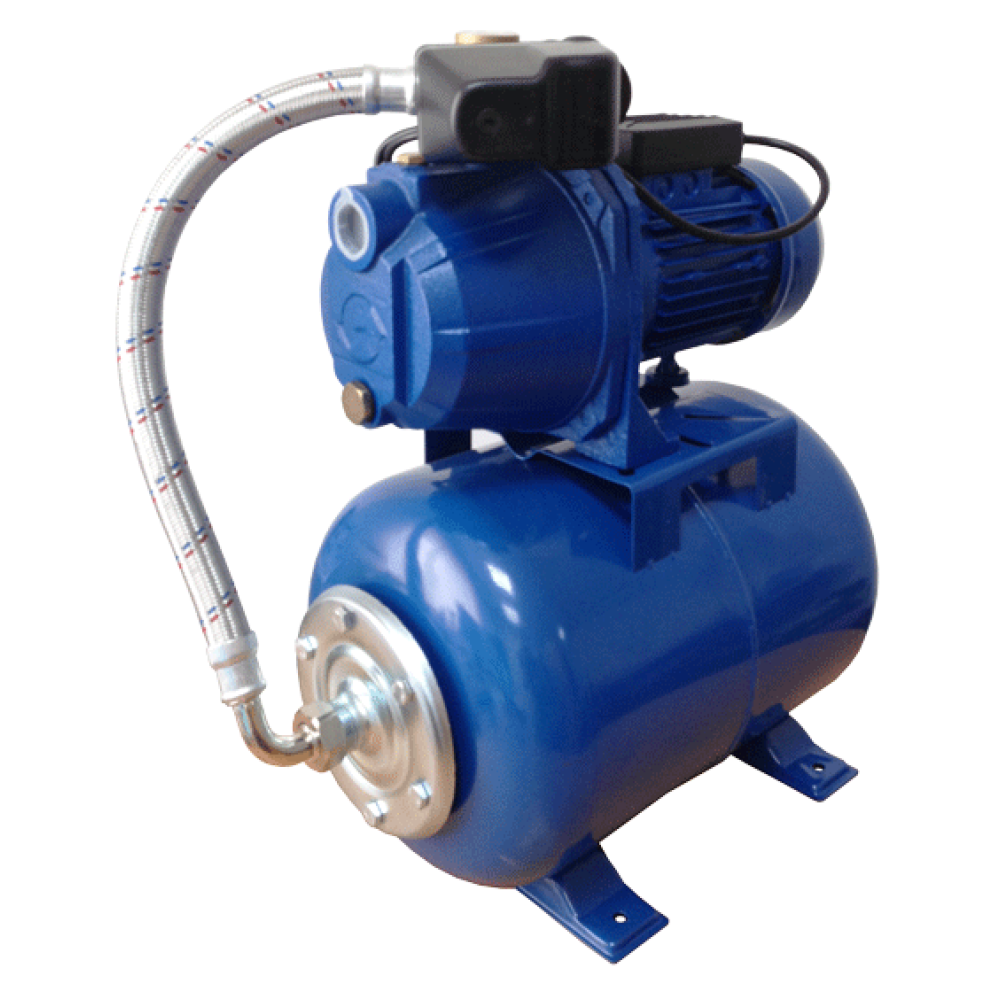 Насосная станция Watomo GP Eco 150/24С