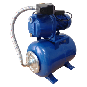 Насосна станція Watomo GP Eco 150 / 24С