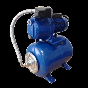 Насосная станция Watomo GP ECO 100 AF/24C