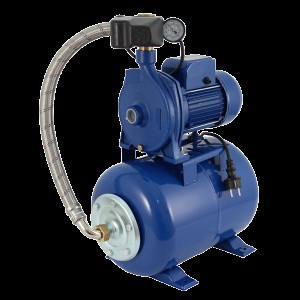 Насосная станция Watomo GP Agro 158 CF/24C