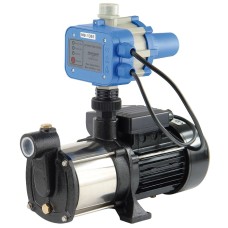 Насосная станция SPRUT AUMRS 3/E1(A) (UA)