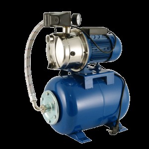 Насосна станція Watomo GP SILVER 100 AF / 24C