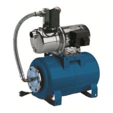 Насосная станция Ebara JEM 120 50C