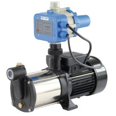 Насосная станция SPRUT AUMRS 4/E1(A) (UA)