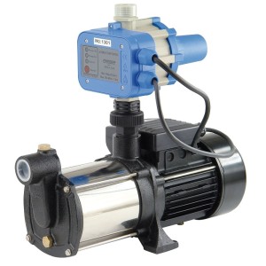Насосная станция SPRUT AUMRS 4/E1(A) (UA)