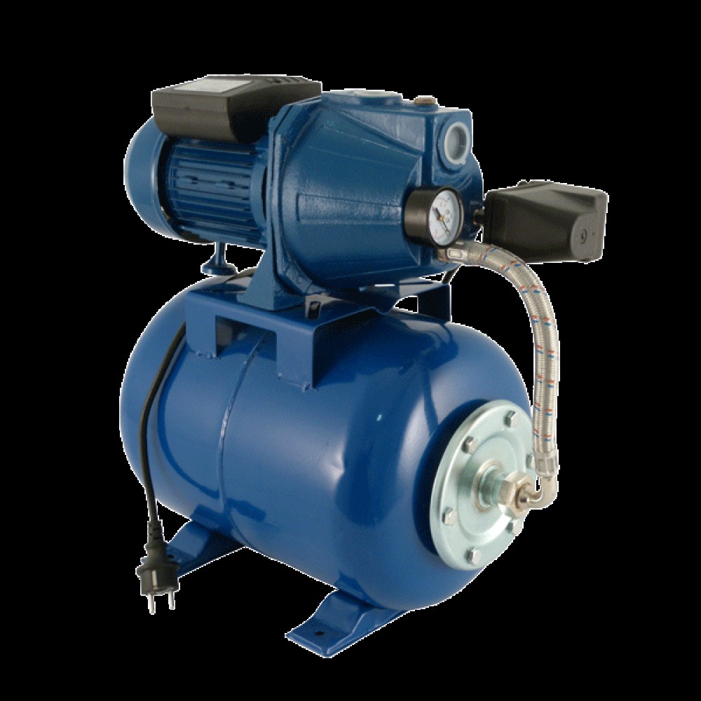 Насосная станция Watomo GP GARDEN 80 AB/24C