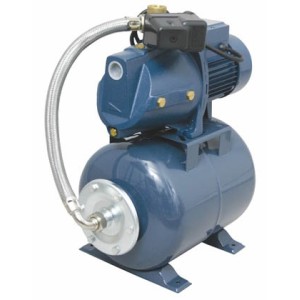 Насосная станция DELFIN JSW 15M/24