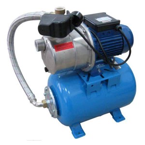 Насосная станция Ebara JEXM 100 50C