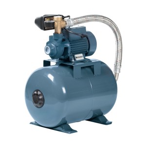 Насосная станция НАСОСЫ ПЛЮС ОБОРУДОВАНИЕ AUQB70/24L (UA)