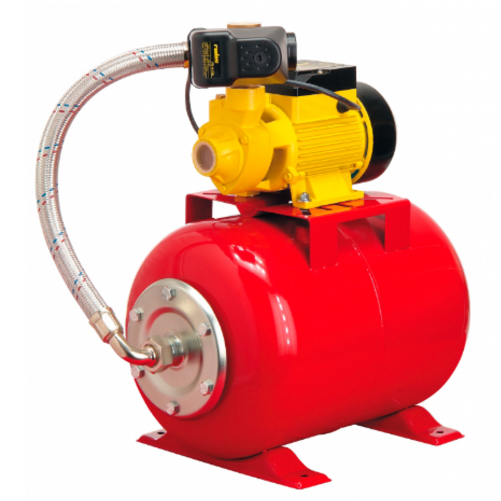 Насосна станція Rudes AUQB 60 / 24L