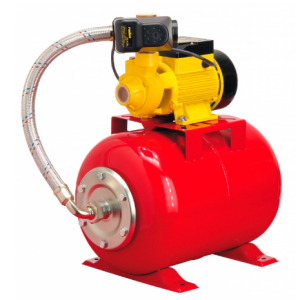 Насосна станція Rudes AUQB 60 / 24L