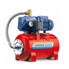 Насосная станция PEDROLLO HF JSWm 1AX/24-CL