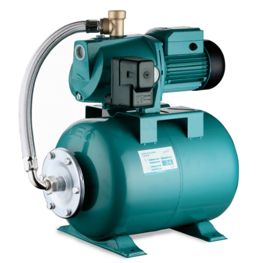 Насосная станция Aquatica XJWm/10mA3 (776222)