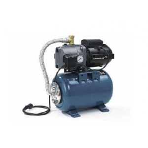 Насосная станция Grundfos JP Basic 4 PT (96150004)