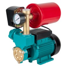 Насосна станція Aquatica 0.37кВт Hmax 32м Qmax 40л / хв вихровий насос (776016)