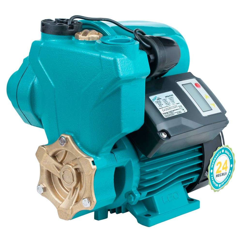 Насосна станція Aquatica APSm75AE (776152)