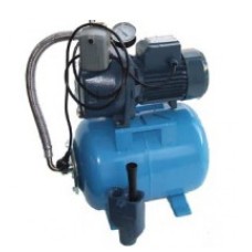 Насосная станция PEDROLLO HF JDWm 2/30
