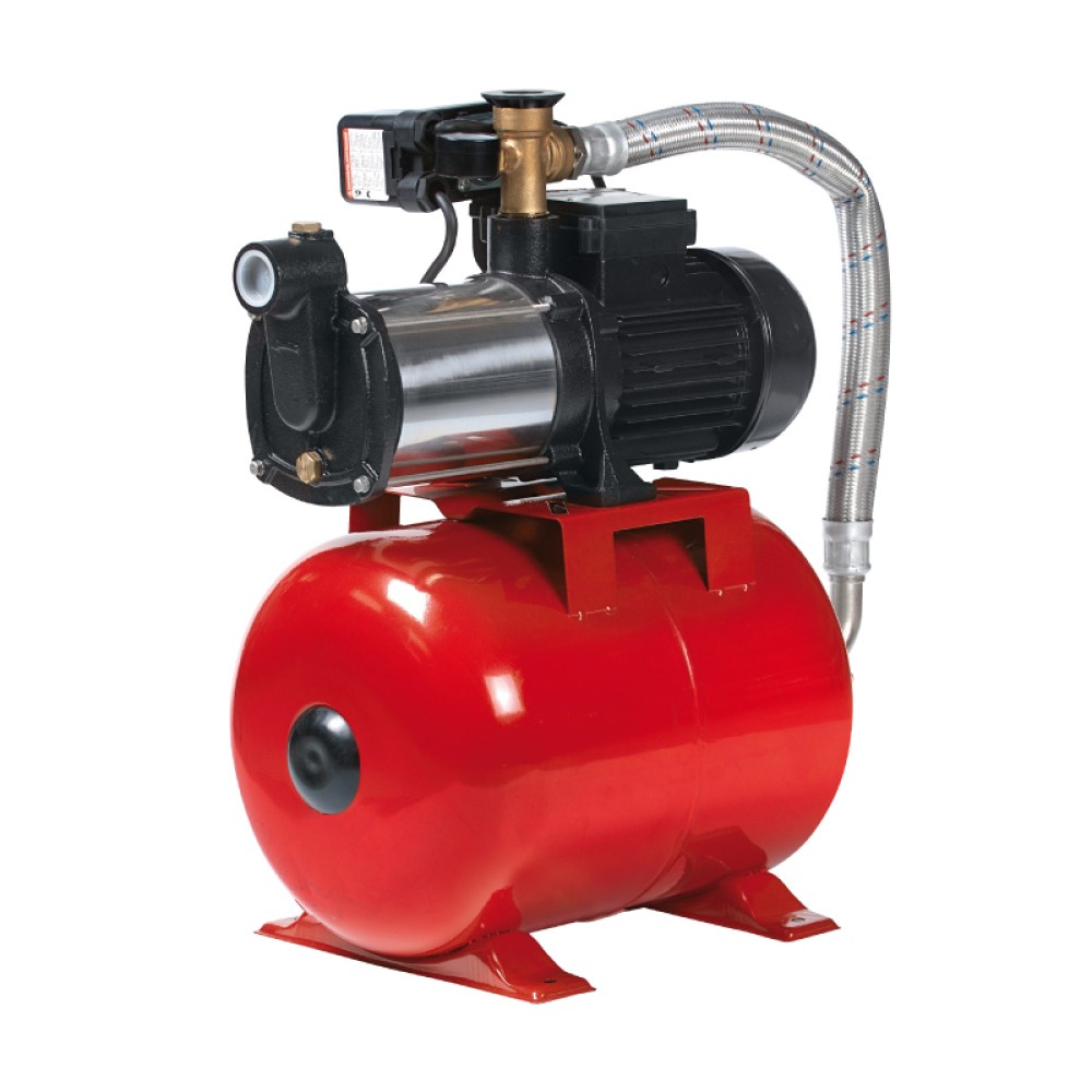 Насосная станция SPRUT AUMRS 3/24L (UA)