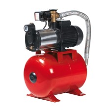 Насосная станция SPRUT AUMRS 3/24L (UA)