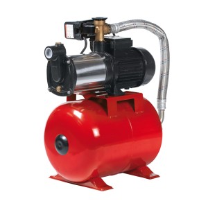 Насосна станція SPRUT AUMRS 3 / 24L (UA) (NPO)